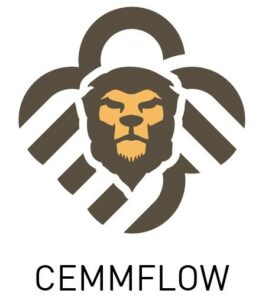 Digitális ülőmunka prevenciós rendszer - CemmFlow - CE-MM Kft.
