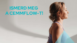 Fedezd fel a CEMMFLOW applikációt online
