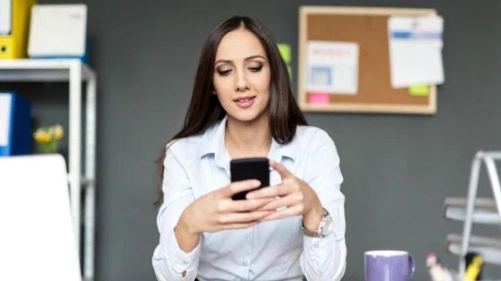 Ülőmunka Egészségmegőrzés egyszerűen – Próbáld ki applikációnkat - CemmFlow