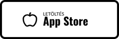 App Store CemmFlow letöltés-fehér-gomb