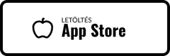 App Store CemmFlow letöltés-fehér-gomb